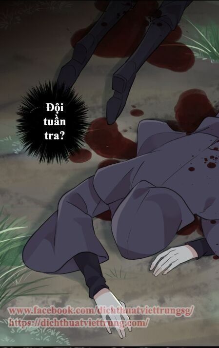 đọc truyện Vết Cắn Ngọt Ngào 2 Chương 40 ảnh 12 tại Thiên Thai Truyện