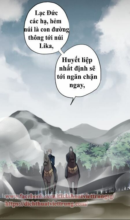 đọc truyện Vết Cắn Ngọt Ngào 2 Chương 40 ảnh 16 tại Thiên Thai Truyện