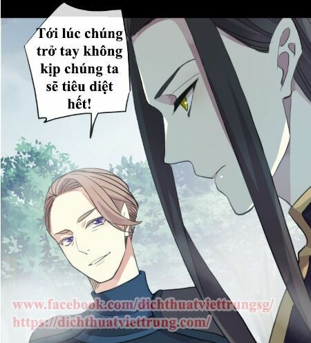 đọc truyện Vết Cắn Ngọt Ngào 2 Chương 40 ảnh 18 tại Thiên Thai Truyện