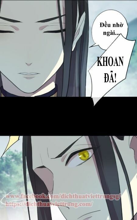 đọc truyện Vết Cắn Ngọt Ngào 2 Chương 40 ảnh 19 tại Thiên Thai Truyện