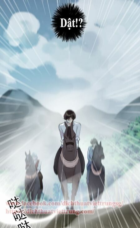 đọc truyện Vết Cắn Ngọt Ngào 2 Chương 40 ảnh 20 tại Thiên Thai Truyện