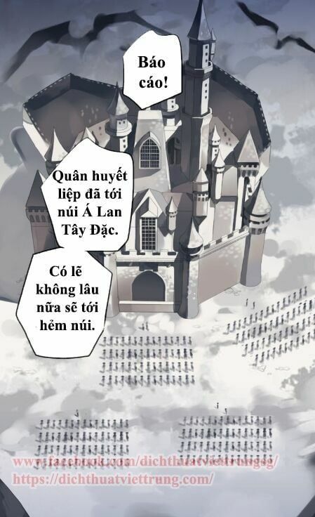 đọc truyện Vết Cắn Ngọt Ngào 2 Chương 40 ảnh 4 tại Thiên Thai Truyện