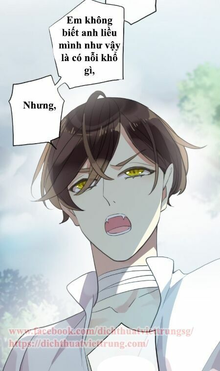 đọc truyện Vết Cắn Ngọt Ngào 2 Chương 40 ảnh 22 tại Thiên Thai Truyện