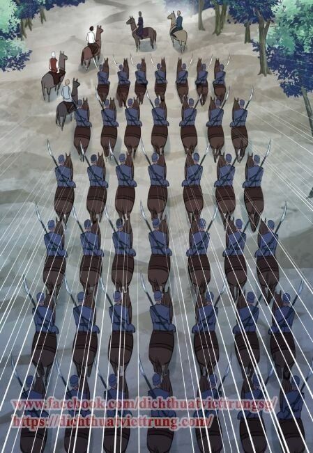 đọc truyện Vết Cắn Ngọt Ngào 2 Chương 40 ảnh 24 tại Thiên Thai Truyện