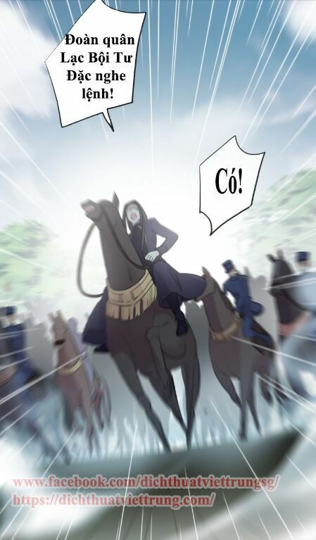 đọc truyện Vết Cắn Ngọt Ngào 2 Chương 40 ảnh 32 tại Thiên Thai Truyện