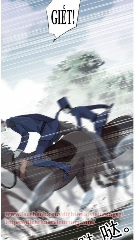 đọc truyện Vết Cắn Ngọt Ngào 2 Chương 40 ảnh 33 tại Thiên Thai Truyện