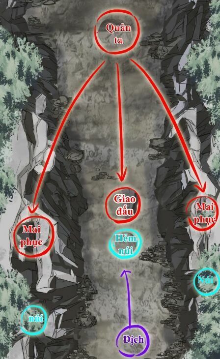 đọc truyện Vết Cắn Ngọt Ngào 2 Chương 40 ảnh 6 tại Thiên Thai Truyện