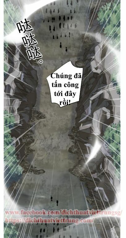 đọc truyện Vết Cắn Ngọt Ngào 2 Chương 40 ảnh 43 tại Thiên Thai Truyện