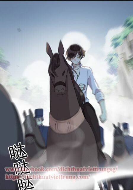 đọc truyện Vết Cắn Ngọt Ngào 2 Chương 40 ảnh 45 tại Thiên Thai Truyện