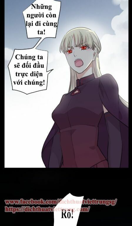 đọc truyện Vết Cắn Ngọt Ngào 2 Chương 40 ảnh 9 tại Thiên Thai Truyện