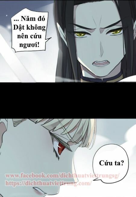 đọc truyện Vết Cắn Ngọt Ngào 2 Chương 41 ảnh 12 tại Thiên Thai Truyện