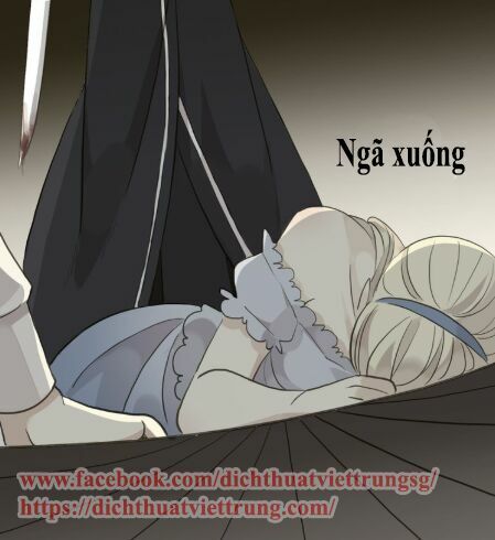 đọc truyện Vết Cắn Ngọt Ngào 2 Chương 41 ảnh 14 tại Thiên Thai Truyện