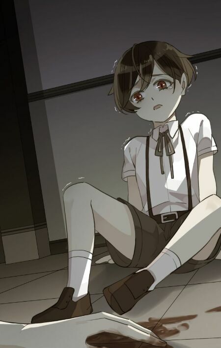 đọc truyện Vết Cắn Ngọt Ngào 2 Chương 41 ảnh 15 tại Thiên Thai Truyện