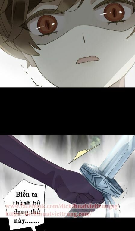 đọc truyện Vết Cắn Ngọt Ngào 2 Chương 41 ảnh 16 tại Thiên Thai Truyện