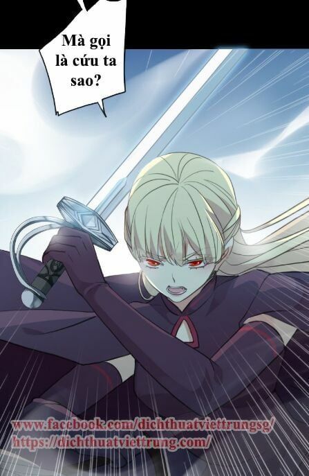 đọc truyện Vết Cắn Ngọt Ngào 2 Chương 41 ảnh 17 tại Thiên Thai Truyện