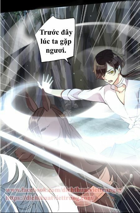 đọc truyện Vết Cắn Ngọt Ngào 2 Chương 41 ảnh 19 tại Thiên Thai Truyện