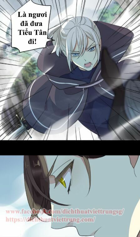 đọc truyện Vết Cắn Ngọt Ngào 2 Chương 41 ảnh 20 tại Thiên Thai Truyện