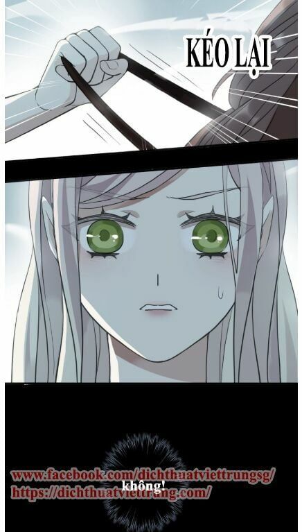 đọc truyện Vết Cắn Ngọt Ngào 2 Chương 41 ảnh 4 tại Thiên Thai Truyện