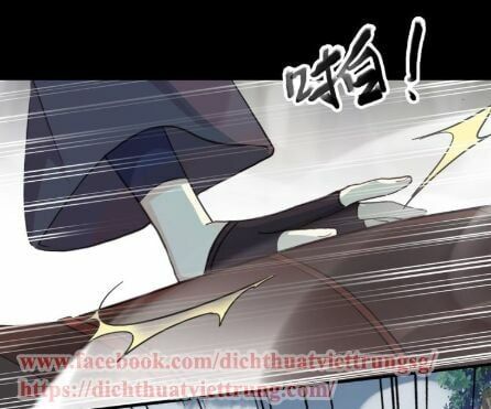 đọc truyện Vết Cắn Ngọt Ngào 2 Chương 41 ảnh 22 tại Thiên Thai Truyện