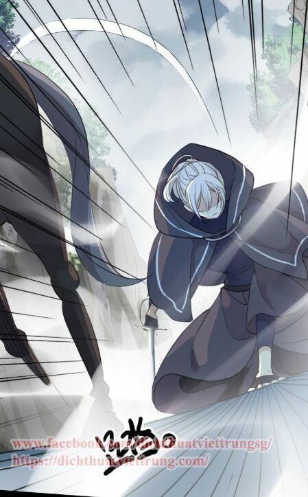 đọc truyện Vết Cắn Ngọt Ngào 2 Chương 41 ảnh 23 tại Thiên Thai Truyện