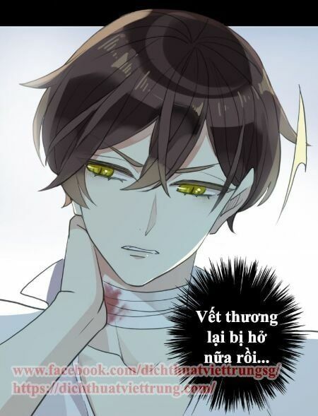 đọc truyện Vết Cắn Ngọt Ngào 2 Chương 41 ảnh 25 tại Thiên Thai Truyện