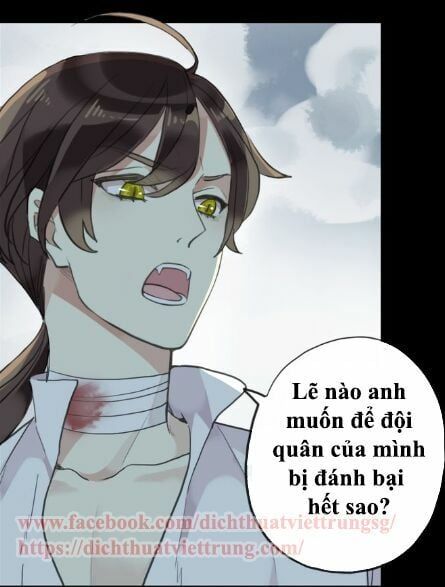 đọc truyện Vết Cắn Ngọt Ngào 2 Chương 41 ảnh 30 tại Thiên Thai Truyện