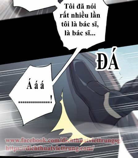 đọc truyện Vết Cắn Ngọt Ngào 2 Chương 41 ảnh 37 tại Thiên Thai Truyện