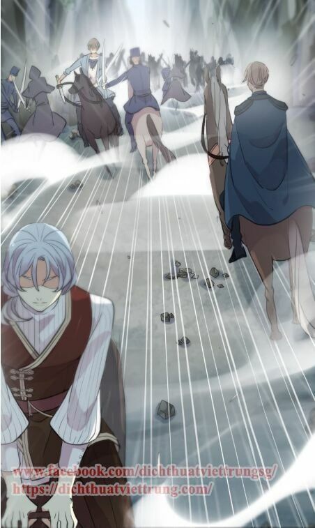 đọc truyện Vết Cắn Ngọt Ngào 2 Chương 41 ảnh 39 tại Thiên Thai Truyện