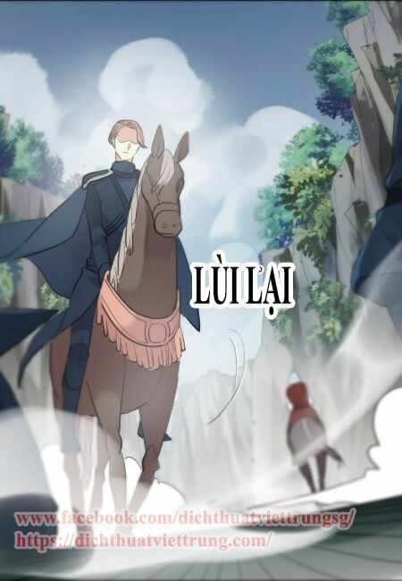 đọc truyện Vết Cắn Ngọt Ngào 2 Chương 41 ảnh 40 tại Thiên Thai Truyện