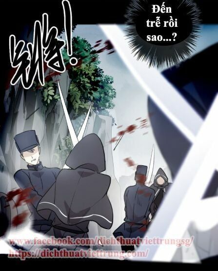 đọc truyện Vết Cắn Ngọt Ngào 2 Chương 41 ảnh 6 tại Thiên Thai Truyện