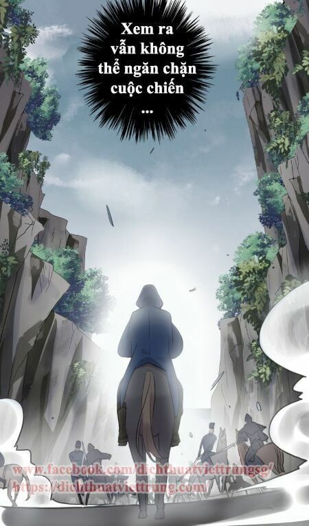 đọc truyện Vết Cắn Ngọt Ngào 2 Chương 41 ảnh 44 tại Thiên Thai Truyện