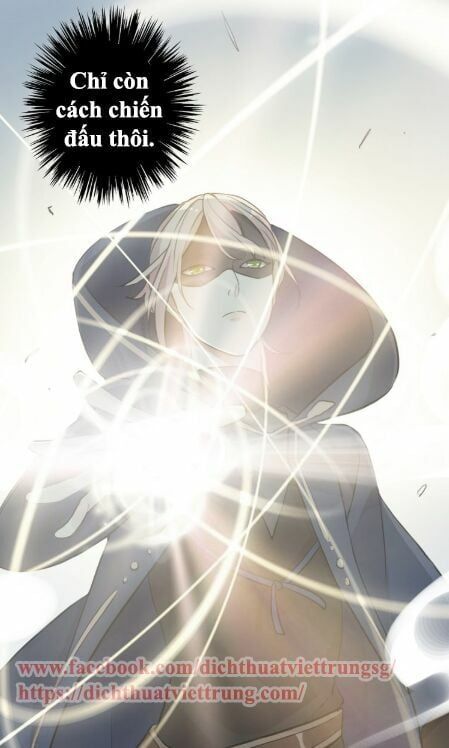 đọc truyện Vết Cắn Ngọt Ngào 2 Chương 41 ảnh 46 tại Thiên Thai Truyện