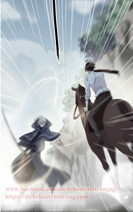 đọc truyện Vết Cắn Ngọt Ngào 2 Chương 41 ảnh 49 tại Thiên Thai Truyện