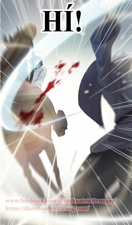 đọc truyện Vết Cắn Ngọt Ngào 2 Chương 41 ảnh 50 tại Thiên Thai Truyện