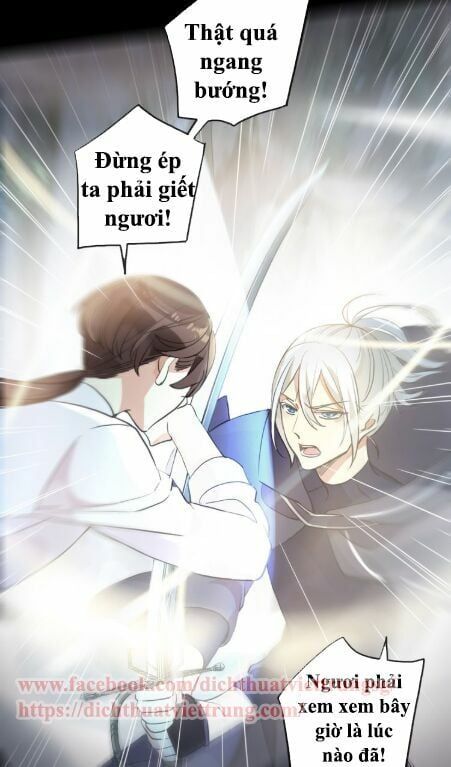 đọc truyện Vết Cắn Ngọt Ngào 2 Chương 41 ảnh 54 tại Thiên Thai Truyện