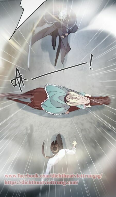 đọc truyện Vết Cắn Ngọt Ngào 2 Chương 41 ảnh 56 tại Thiên Thai Truyện