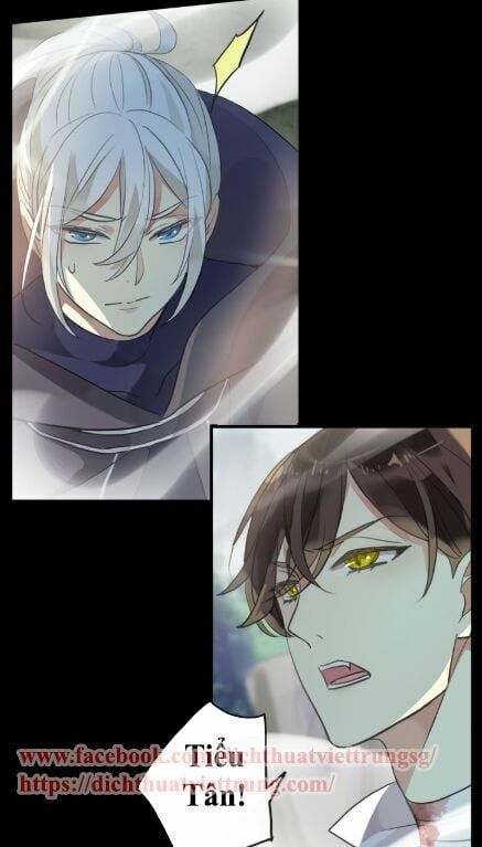 đọc truyện Vết Cắn Ngọt Ngào 2 Chương 41 ảnh 58 tại Thiên Thai Truyện