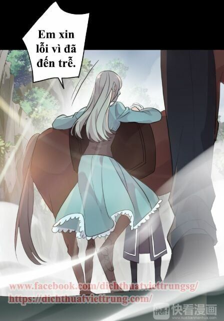 đọc truyện Vết Cắn Ngọt Ngào 2 Chương 41 ảnh 59 tại Thiên Thai Truyện