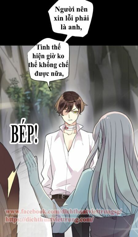 đọc truyện Vết Cắn Ngọt Ngào 2 Chương 41 ảnh 60 tại Thiên Thai Truyện