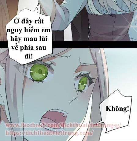 đọc truyện Vết Cắn Ngọt Ngào 2 Chương 41 ảnh 61 tại Thiên Thai Truyện