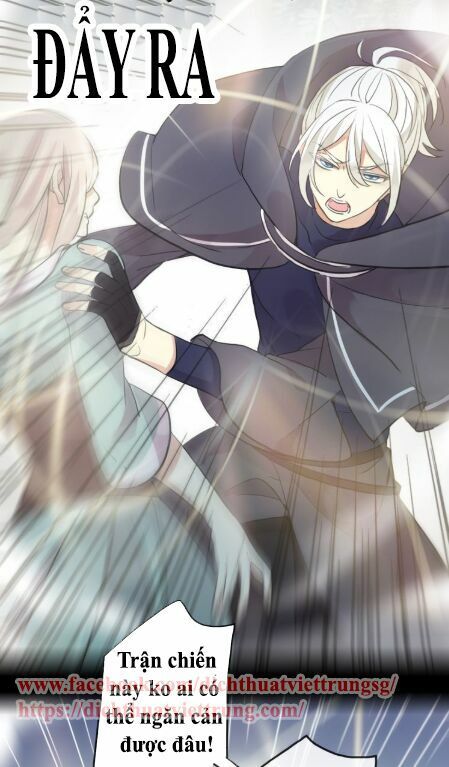 đọc truyện Vết Cắn Ngọt Ngào 2 Chương 41 ảnh 65 tại Thiên Thai Truyện