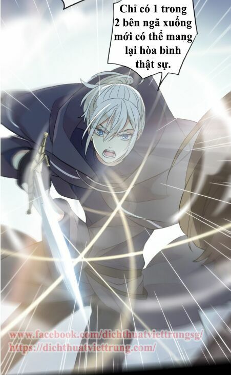 đọc truyện Vết Cắn Ngọt Ngào 2 Chương 41 ảnh 66 tại Thiên Thai Truyện