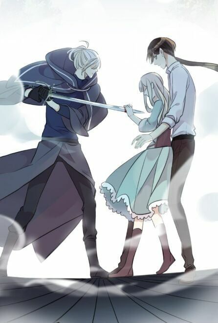 đọc truyện Vết Cắn Ngọt Ngào 2 Chương 41 ảnh 69 tại Thiên Thai Truyện