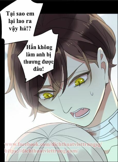 đọc truyện Vết Cắn Ngọt Ngào 2 Chương 41 ảnh 70 tại Thiên Thai Truyện