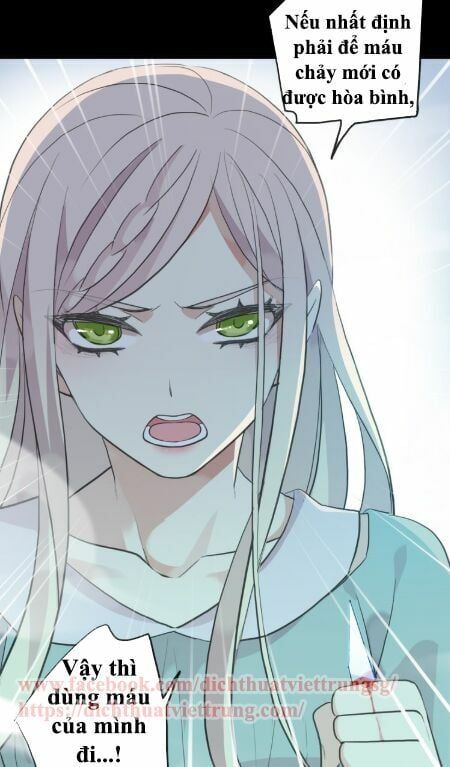 đọc truyện Vết Cắn Ngọt Ngào 2 Chương 41 ảnh 72 tại Thiên Thai Truyện