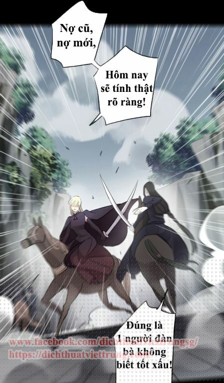 đọc truyện Vết Cắn Ngọt Ngào 2 Chương 41 ảnh 10 tại Thiên Thai Truyện