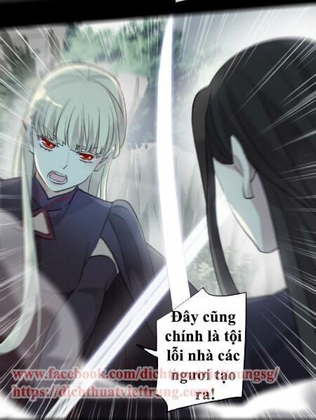 đọc truyện Vết Cắn Ngọt Ngào 2 Chương 41 ảnh 11 tại Thiên Thai Truyện