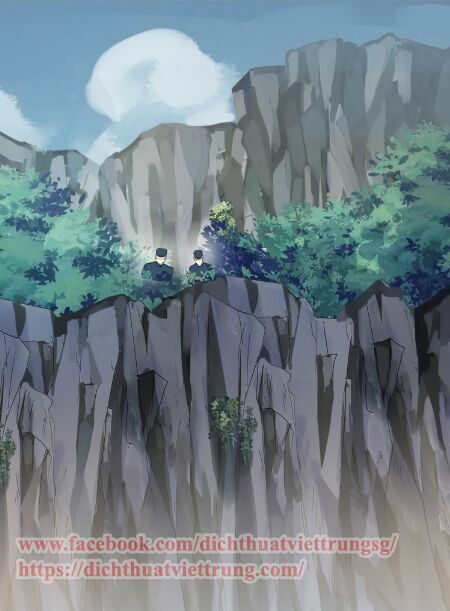 đọc truyện Vết Cắn Ngọt Ngào 2 Chương 42 ảnh 13 tại Thiên Thai Truyện