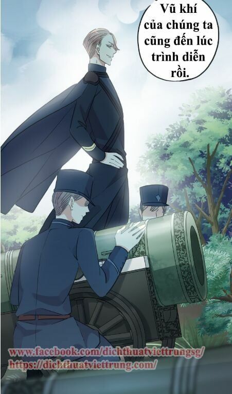 đọc truyện Vết Cắn Ngọt Ngào 2 Chương 42 ảnh 15 tại Thiên Thai Truyện