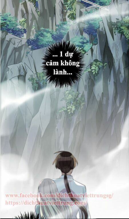 đọc truyện Vết Cắn Ngọt Ngào 2 Chương 42 ảnh 17 tại Thiên Thai Truyện